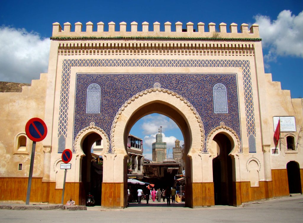 fes el bali, among the top places to visit in fes