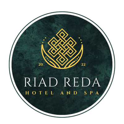Palais Riad Reda